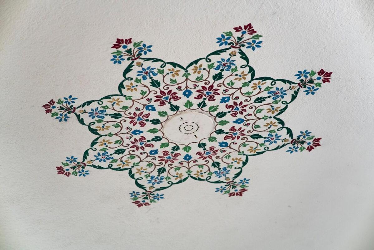Santosh Villa - The House Of Antiques And Art Udajpur Zewnętrze zdjęcie