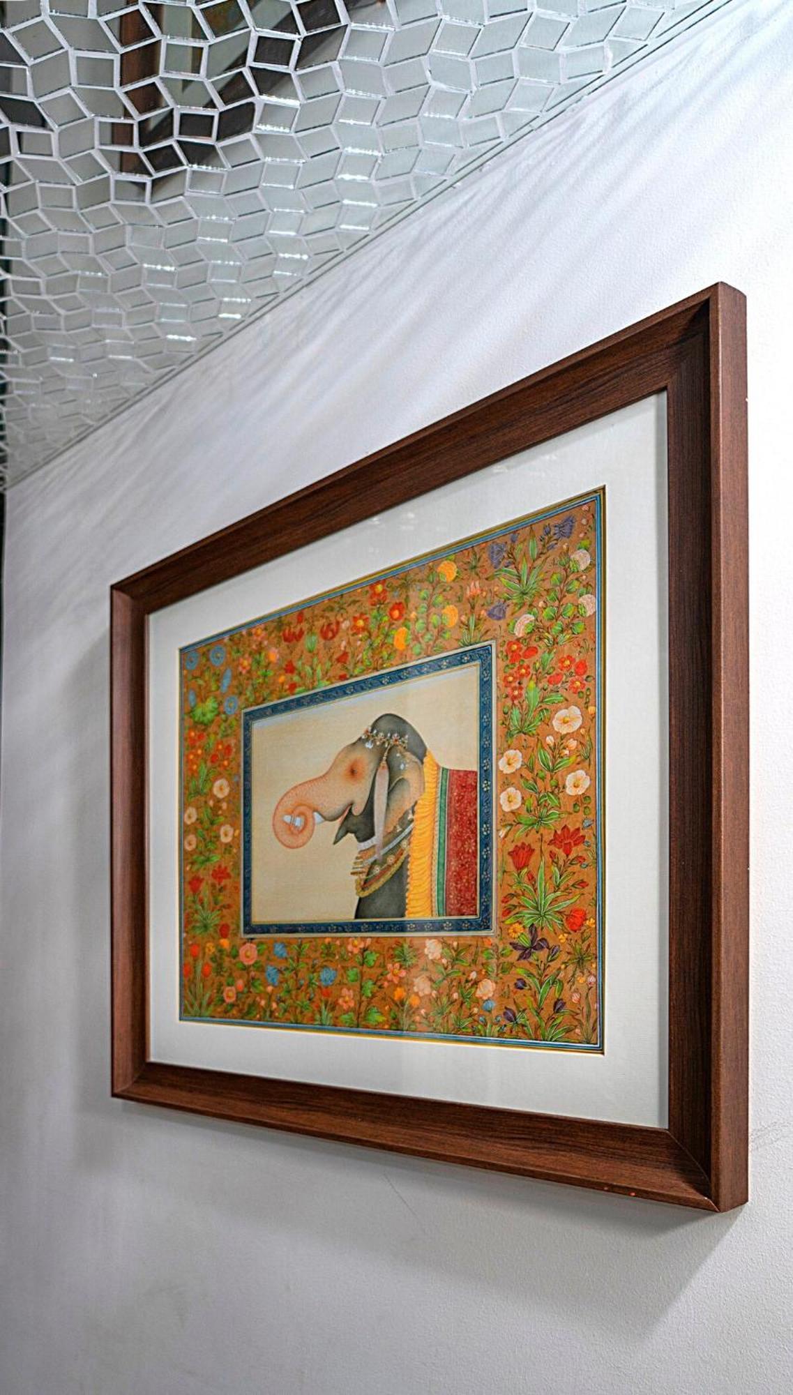 Santosh Villa - The House Of Antiques And Art Udajpur Zewnętrze zdjęcie