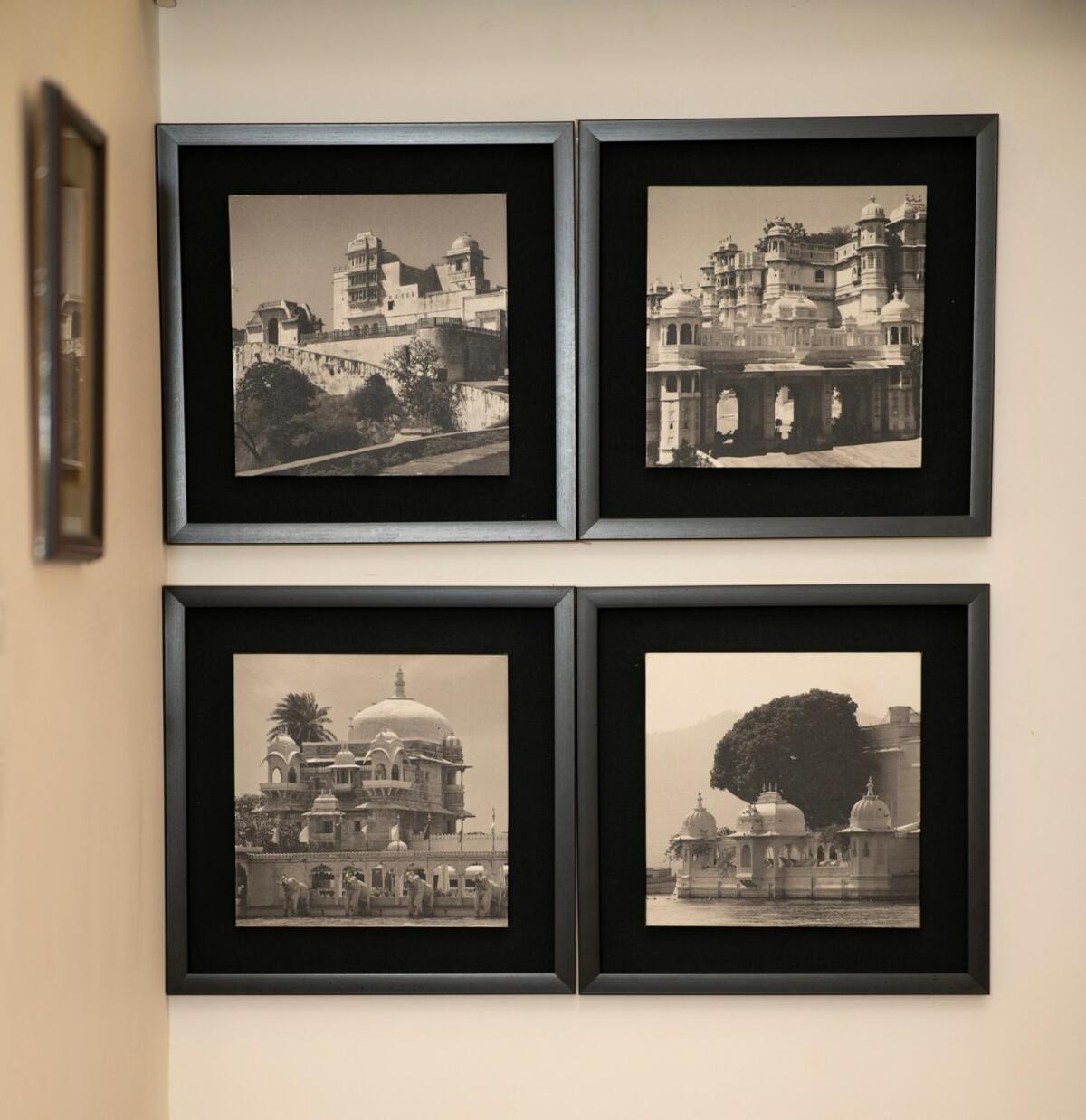 Santosh Villa - The House Of Antiques And Art Udajpur Zewnętrze zdjęcie