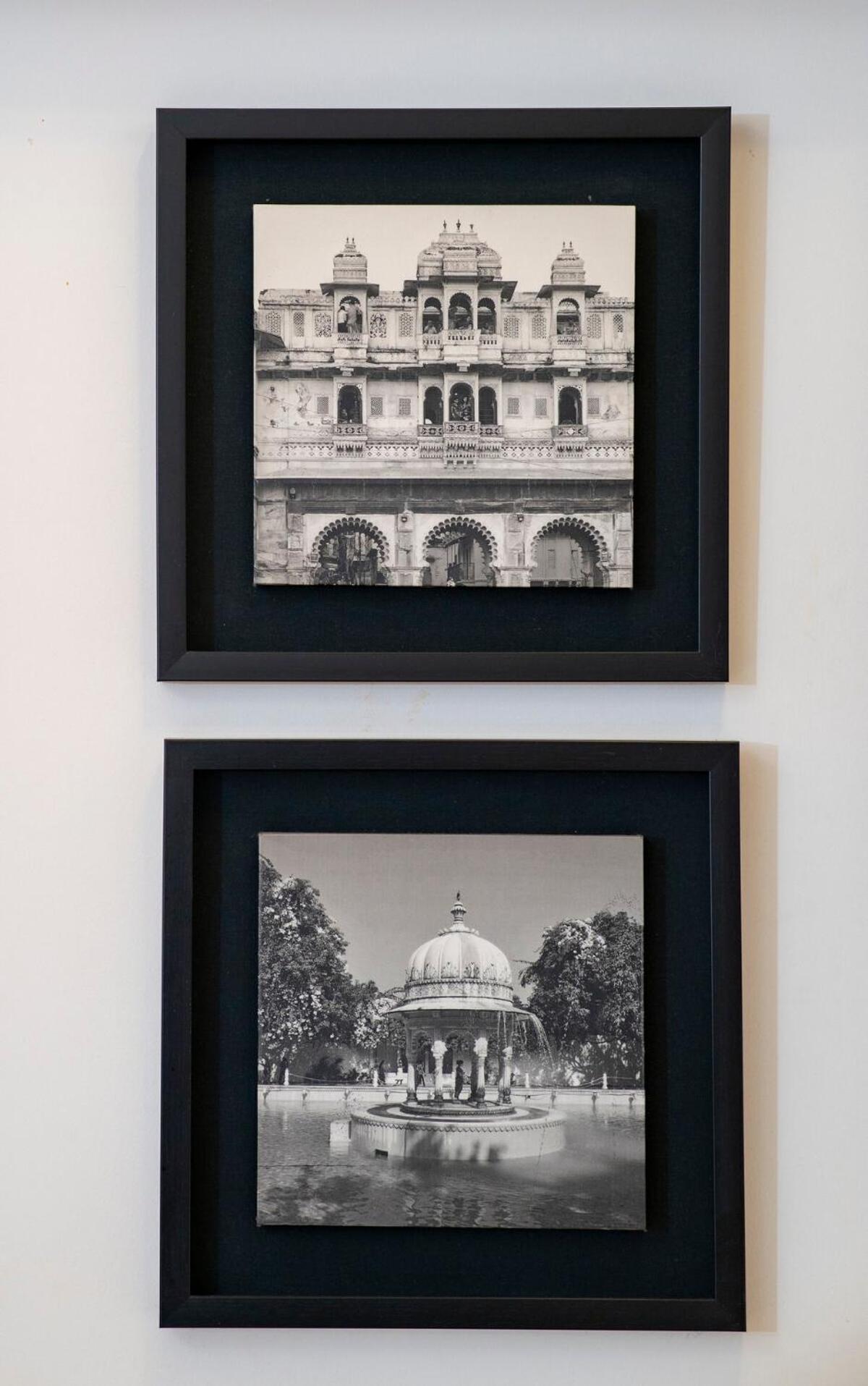 Santosh Villa - The House Of Antiques And Art Udajpur Zewnętrze zdjęcie