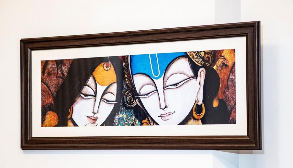 Santosh Villa - The House Of Antiques And Art Udajpur Zewnętrze zdjęcie