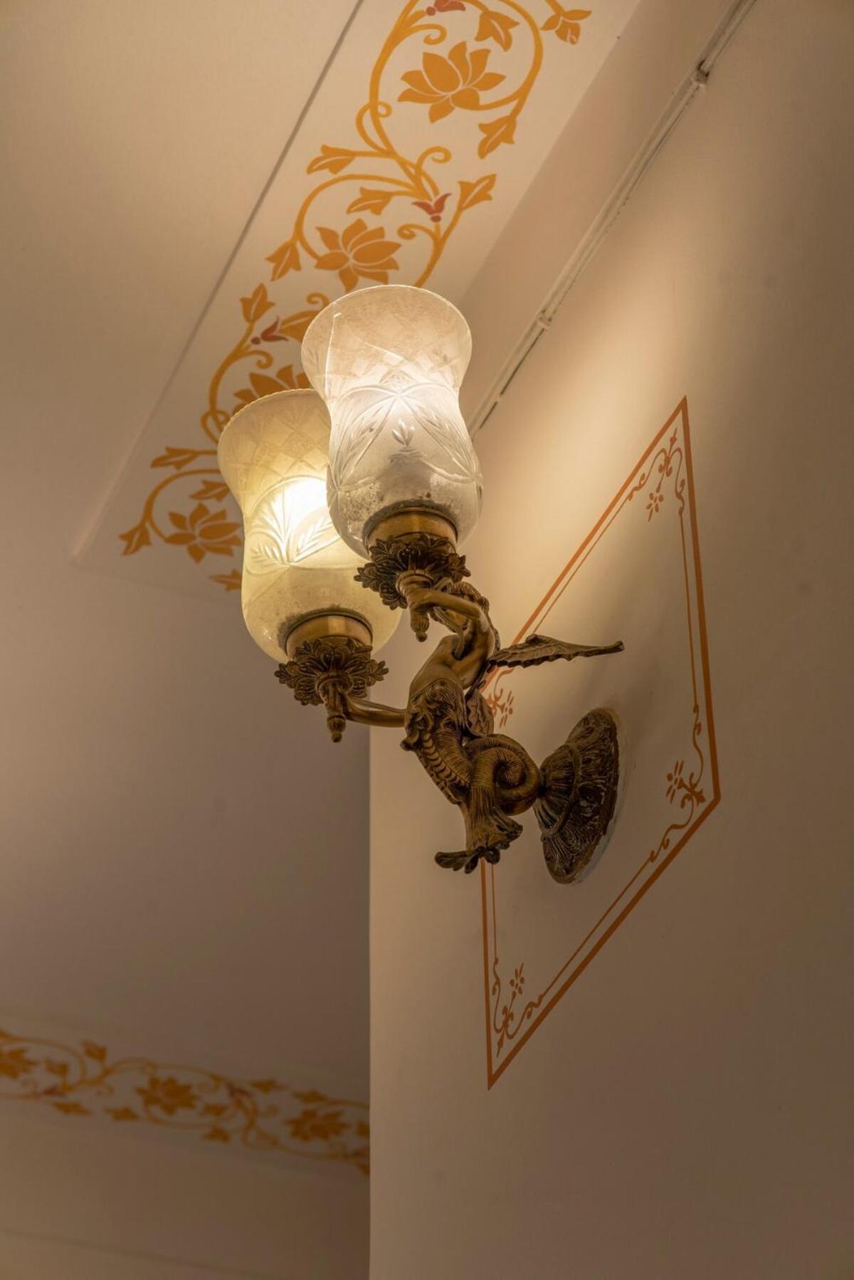 Santosh Villa - The House Of Antiques And Art Udajpur Zewnętrze zdjęcie